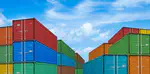 Dynamic Software Containers Workload Balancing via Many-Objective Search